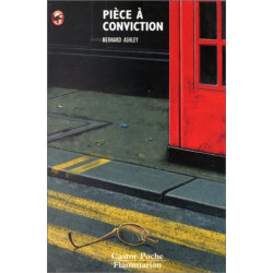 Pièce a conviction
