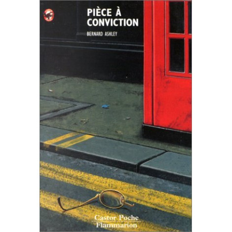 Pièce a conviction