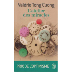 L'atelier des miracles