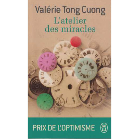 L'atelier des miracles