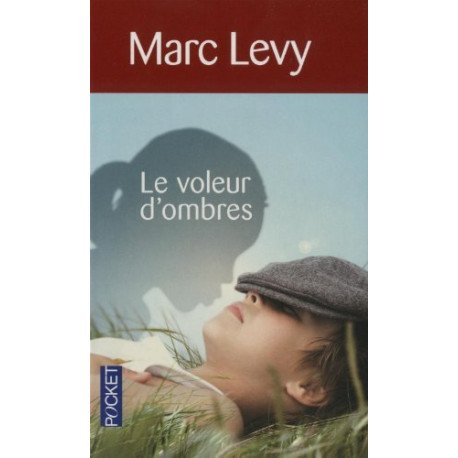 Le voleur d'ombres