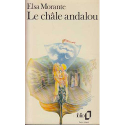 Le Châle andalou