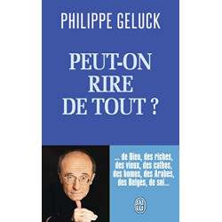 Peut-on rire de tout