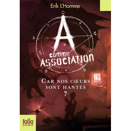 A comme Association 7/Car nos coeurs sont hantes