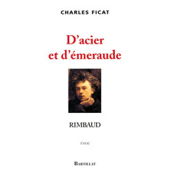 D ACIER ET D EMERAUDE