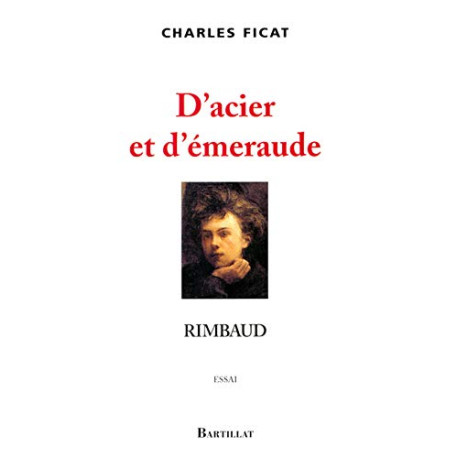 D ACIER ET D EMERAUDE