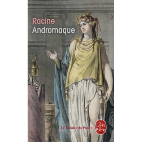 Andromaque