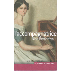 L'Accompagnatrice