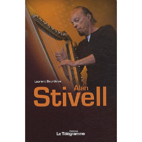 ALAN STIVELL