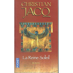 La Reine soleil