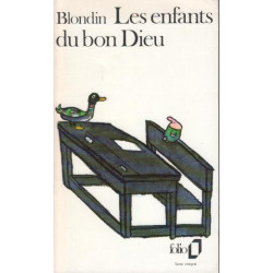 Les enfants du bon Dieu