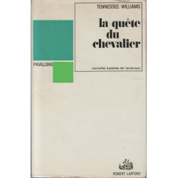 La quete du chevalier