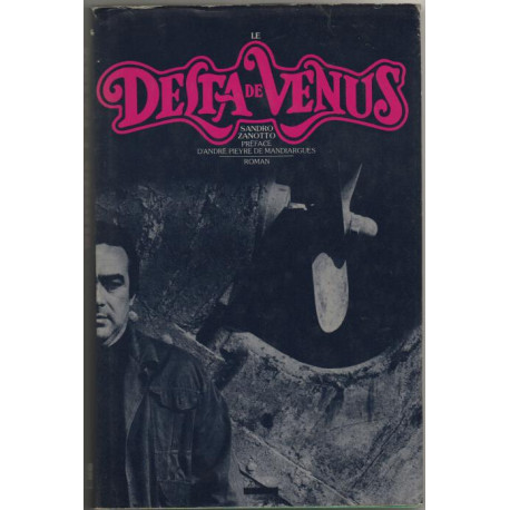 Le delta de venus