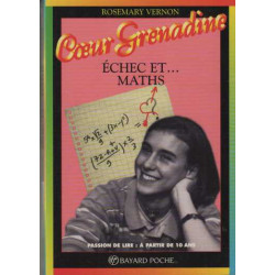 Echec et maths