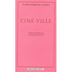 Cine ville