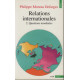 Relations internationales tome 2 : Questions mondiales