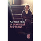 La Demoiselle des tic-tac