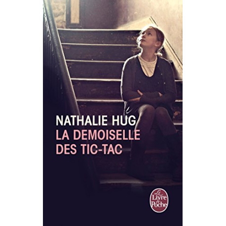 La Demoiselle des tic-tac