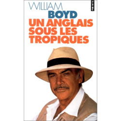 Un Anglais sous les tropiques