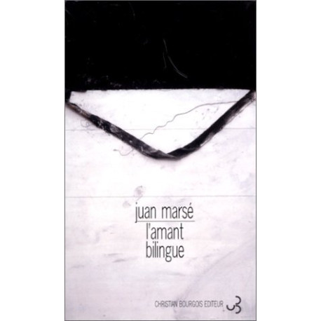 L'amant bilingue