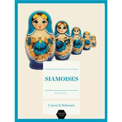 Siamoises