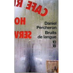 Bruits de langue