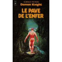 Le pave de l'enfer