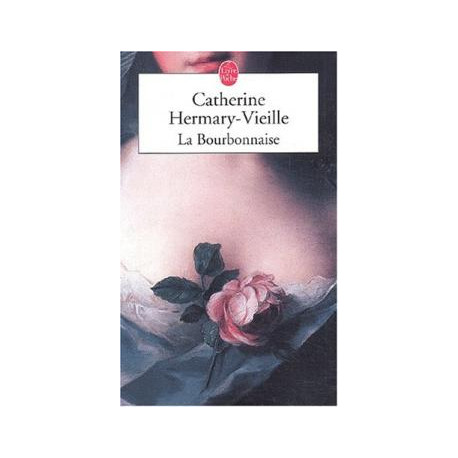 La bourbonnaise