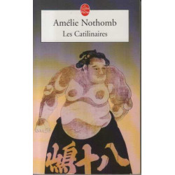 Les Catilinaires
