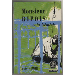 Monsieur ripois et la nemesis