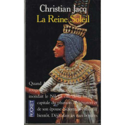 La reine Soleil