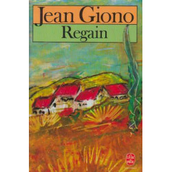 Regain
