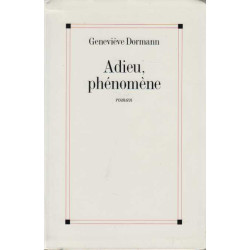 Adieu phénomène