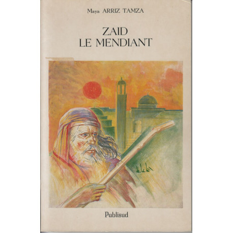 Zaïd le mendiant