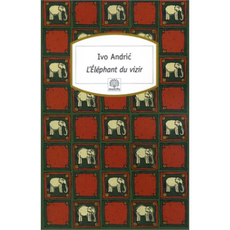 L'Eléphant du vizir