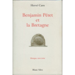 Benjamin peret et la bretagne