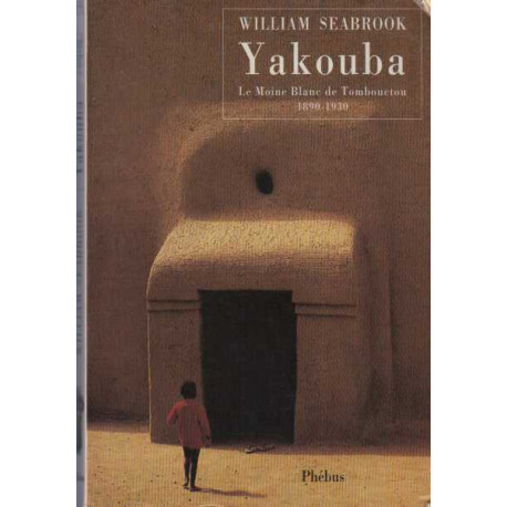 Yakouba