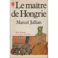 Le Maître de Hongrie