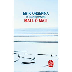 Mali ô Mali