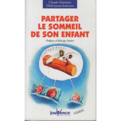 Partager le sommeil de son enfant
