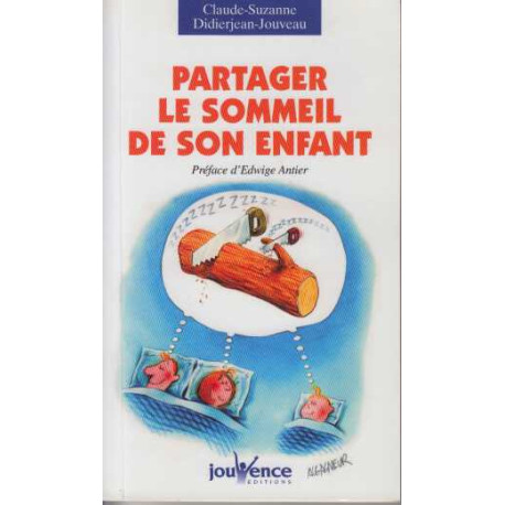 Partager le sommeil de son enfant
