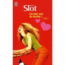 Devine qui se marie