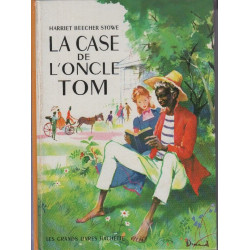 La case de l'oncle tom