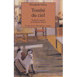Tombé du ciel