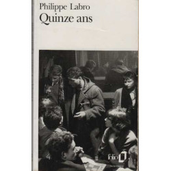 Quinze ans