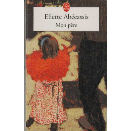 Mon père