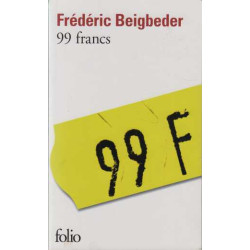 99 francs