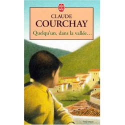 Quelqu'un dans la vallée