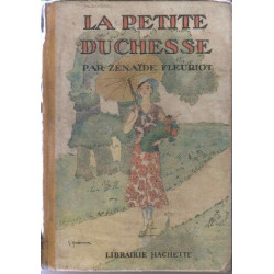 La petite duchesse