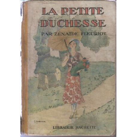 La petite duchesse